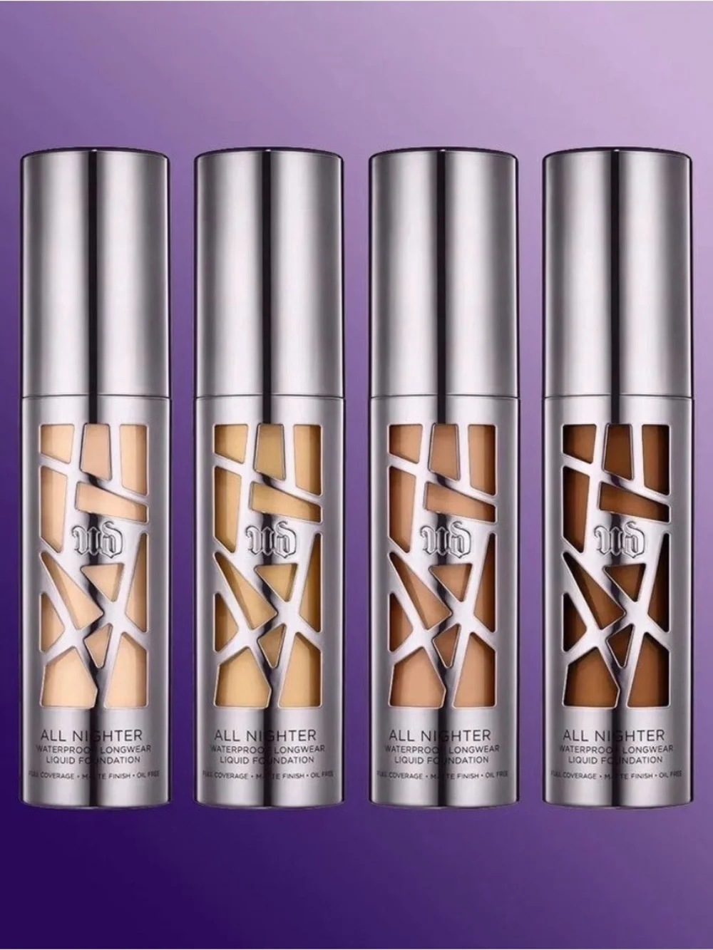 Urban Decay All Nighter Concealer - Med-Dark - retired